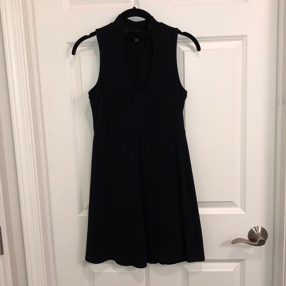 Express dress